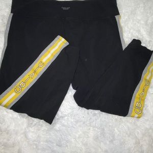 Calvin Klein Performance Capri Joggers